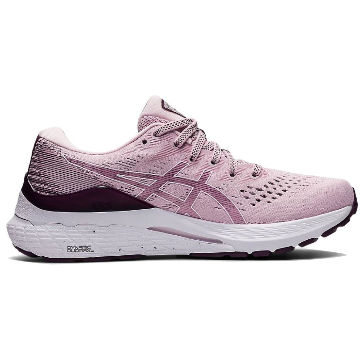 Женские кроссовки Asics Gel-Kayano 28 Pink