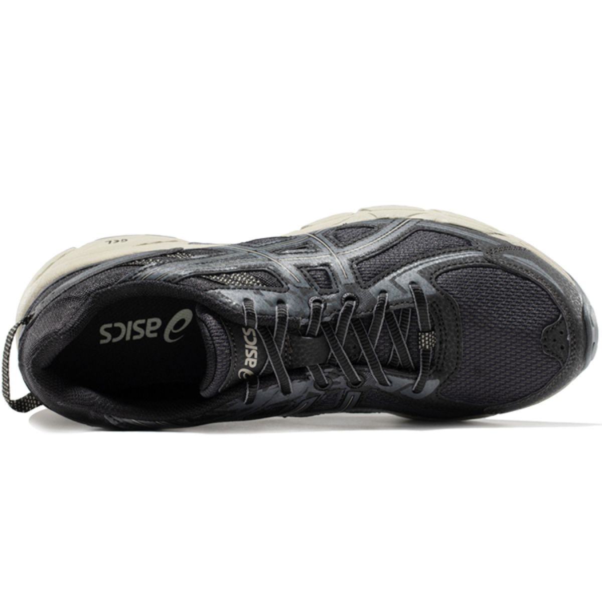 Мужские кроссовки Asics Gel Venture 6 Black Tan