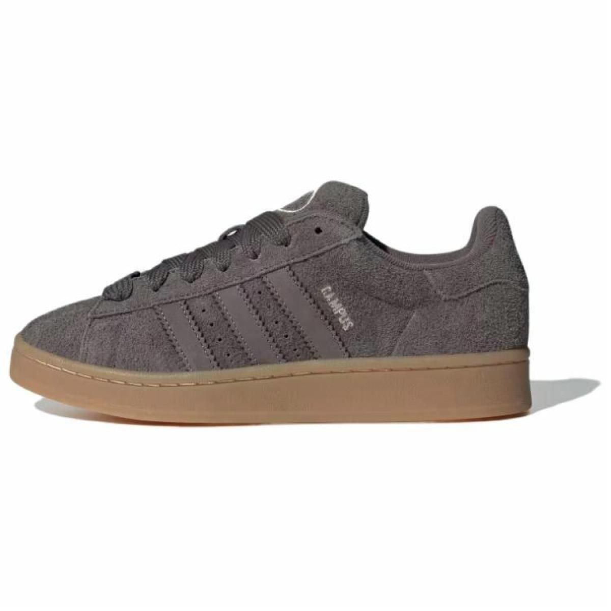 Женские кроссовки Adidas Originals Campus 00s Brown