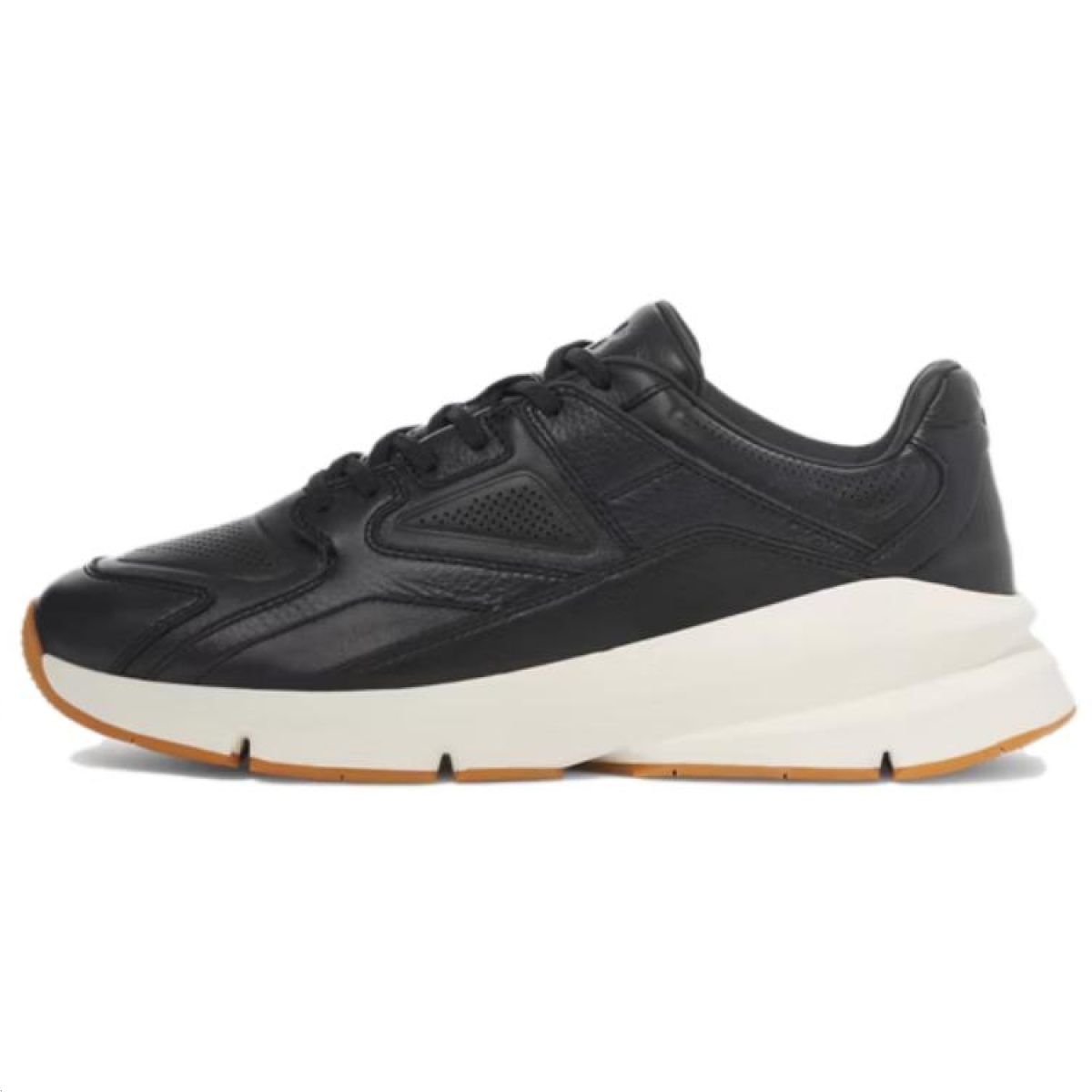 Кроссовки Under Armour Forge 96 Luxe Black
