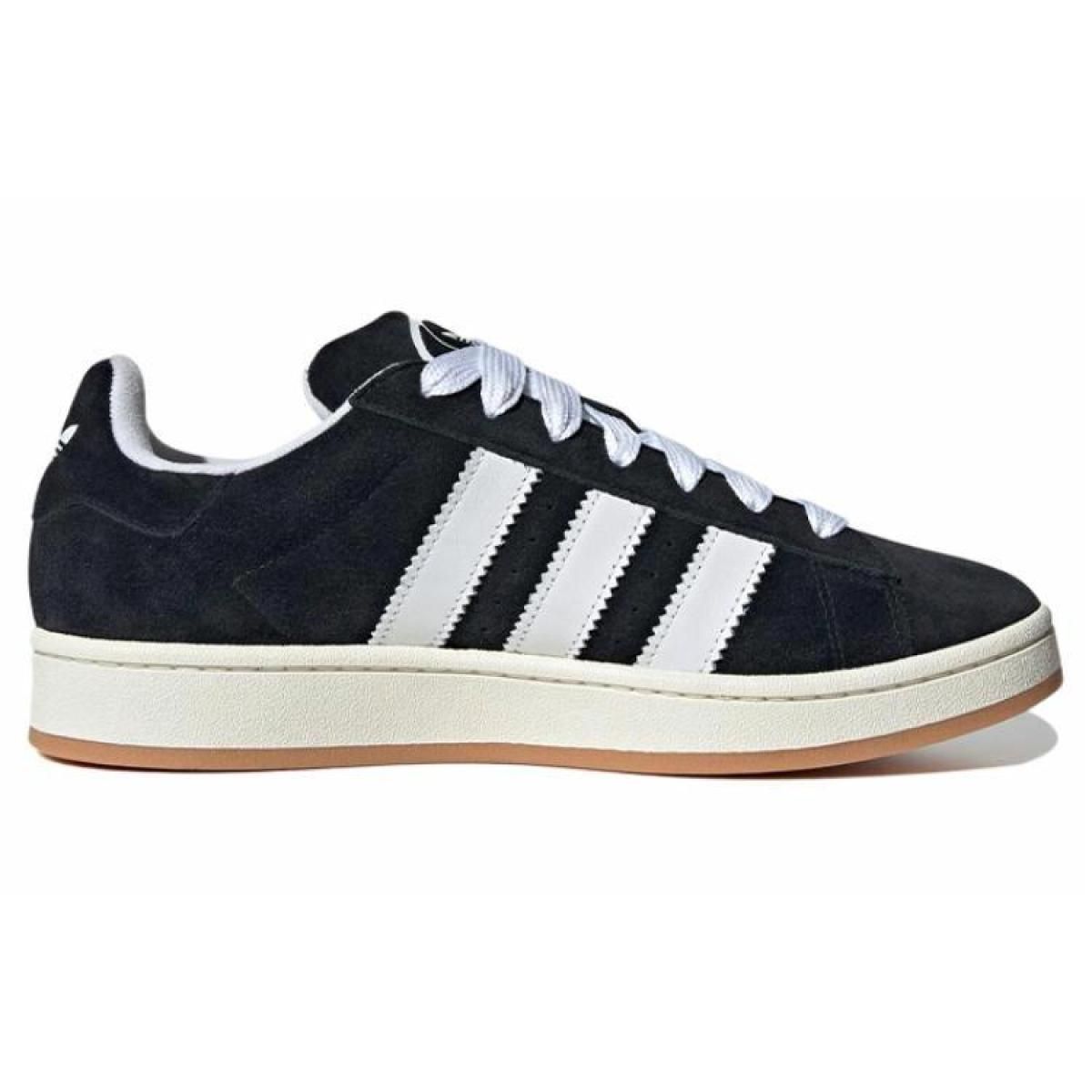Кеды Adidas Originals Campus 00s Black/White