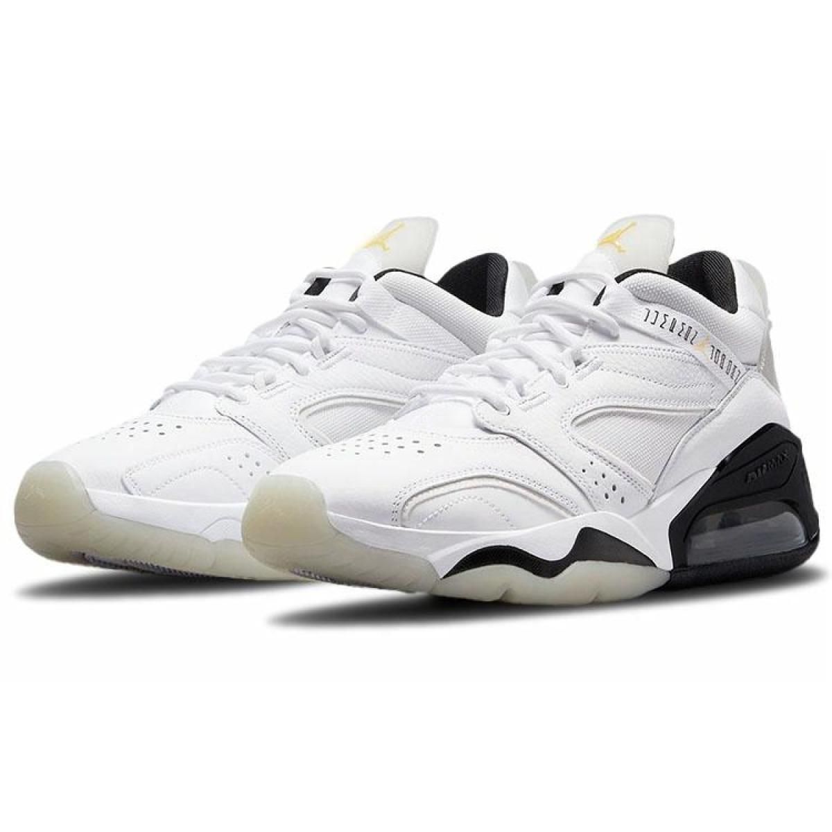 Мужские кроссовки Air Jordan Point Lane White/Black