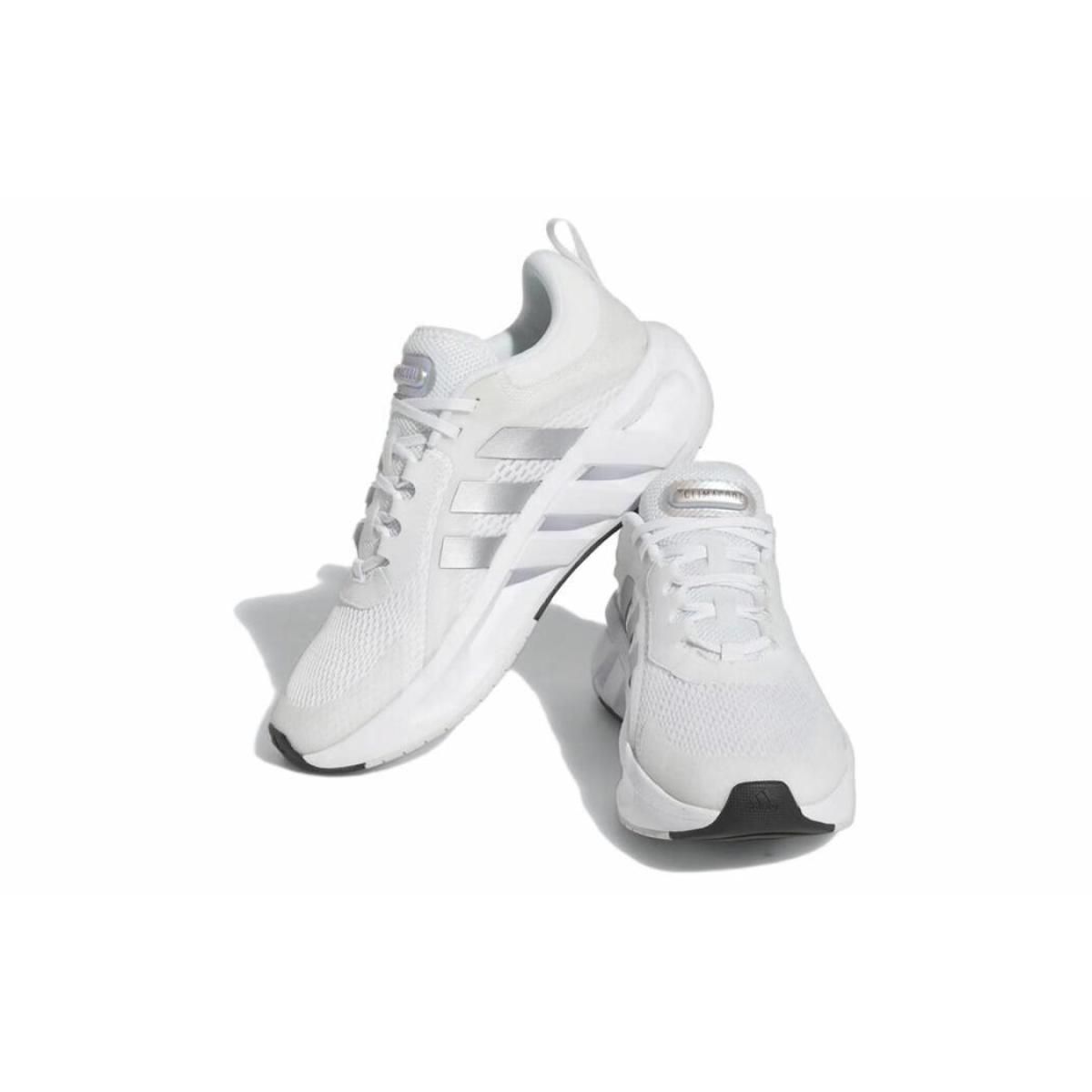 Мужские кроссовки Adidas Originals Climacool Ventador Silver/White