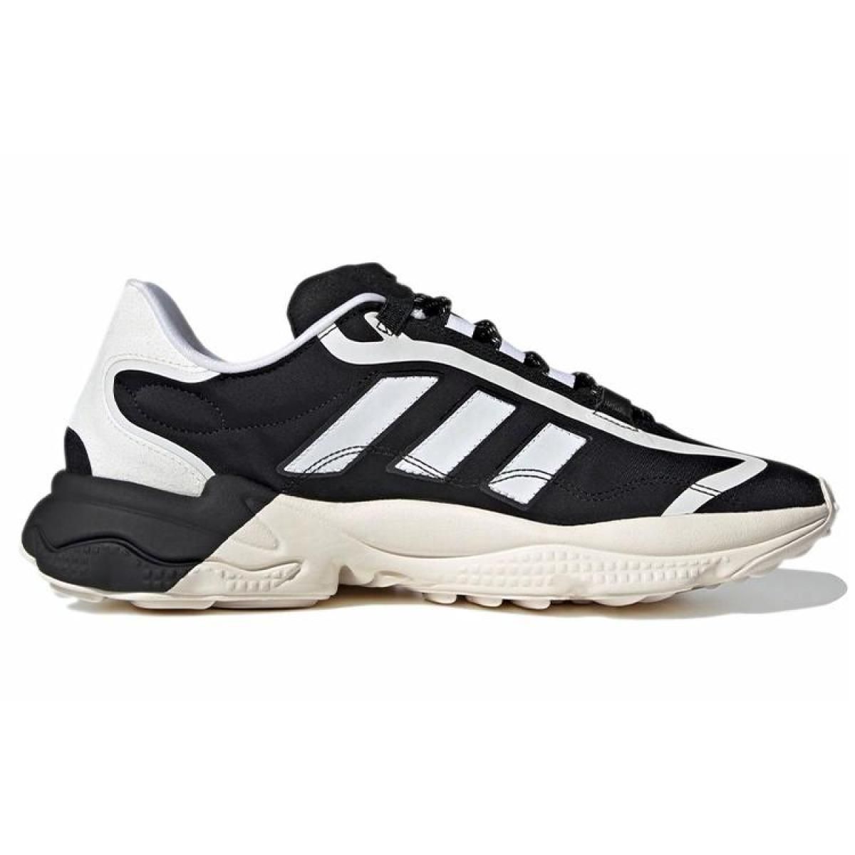 Кроссовки Adidas Originals Ozweego Pure Black