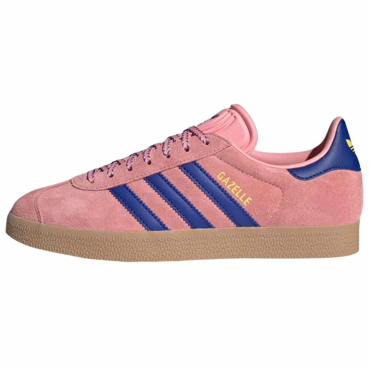 Кроссовки Adidas Originals Gazelle 85 Pink