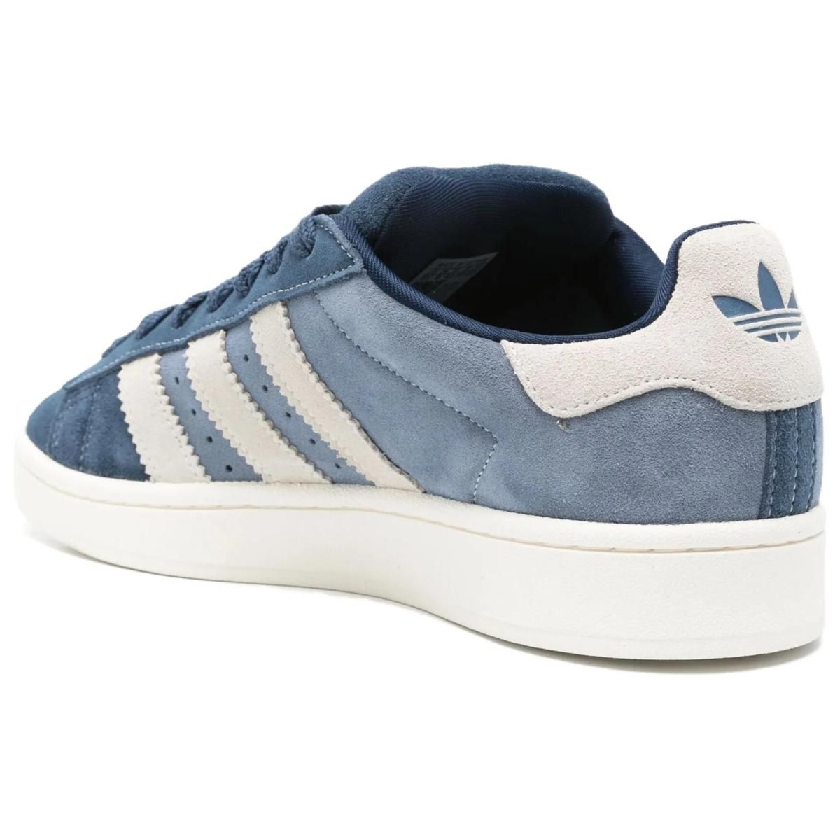 Кроссовки Adidas originals Campus 00s Blue/White
