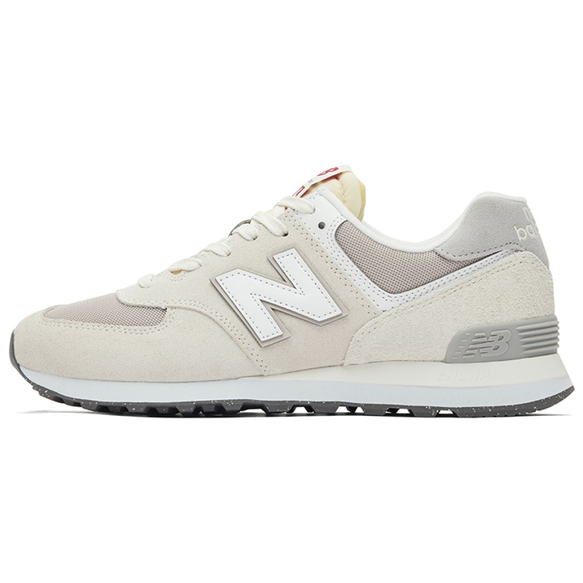 Кроссовки New Balance 574 White