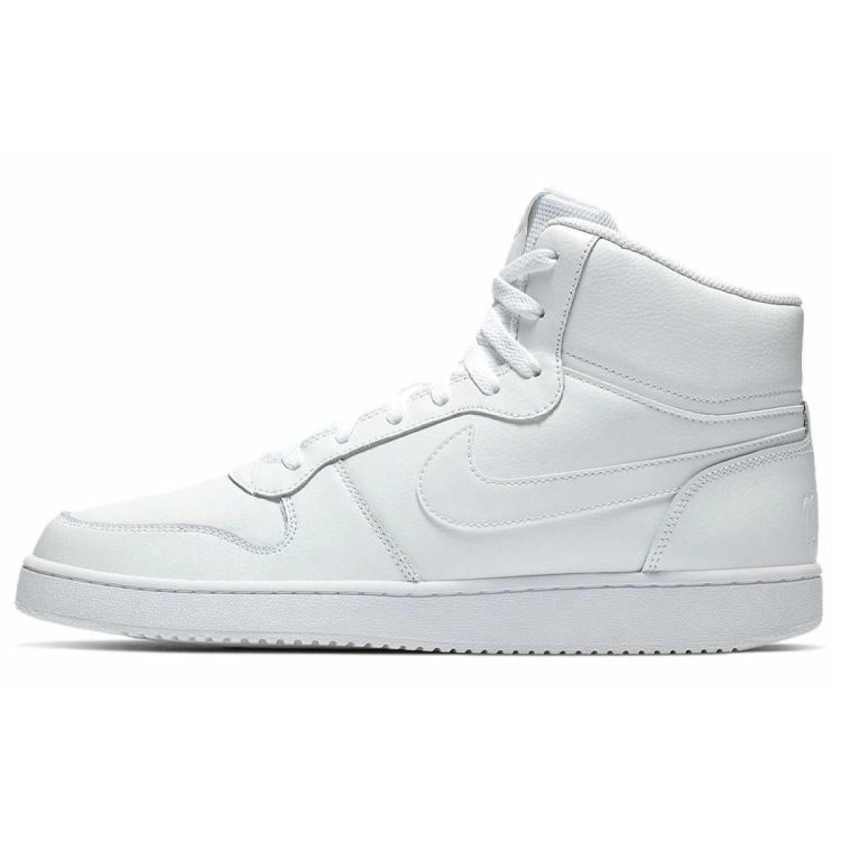 Мужские кроссовки Nike Ebernon White