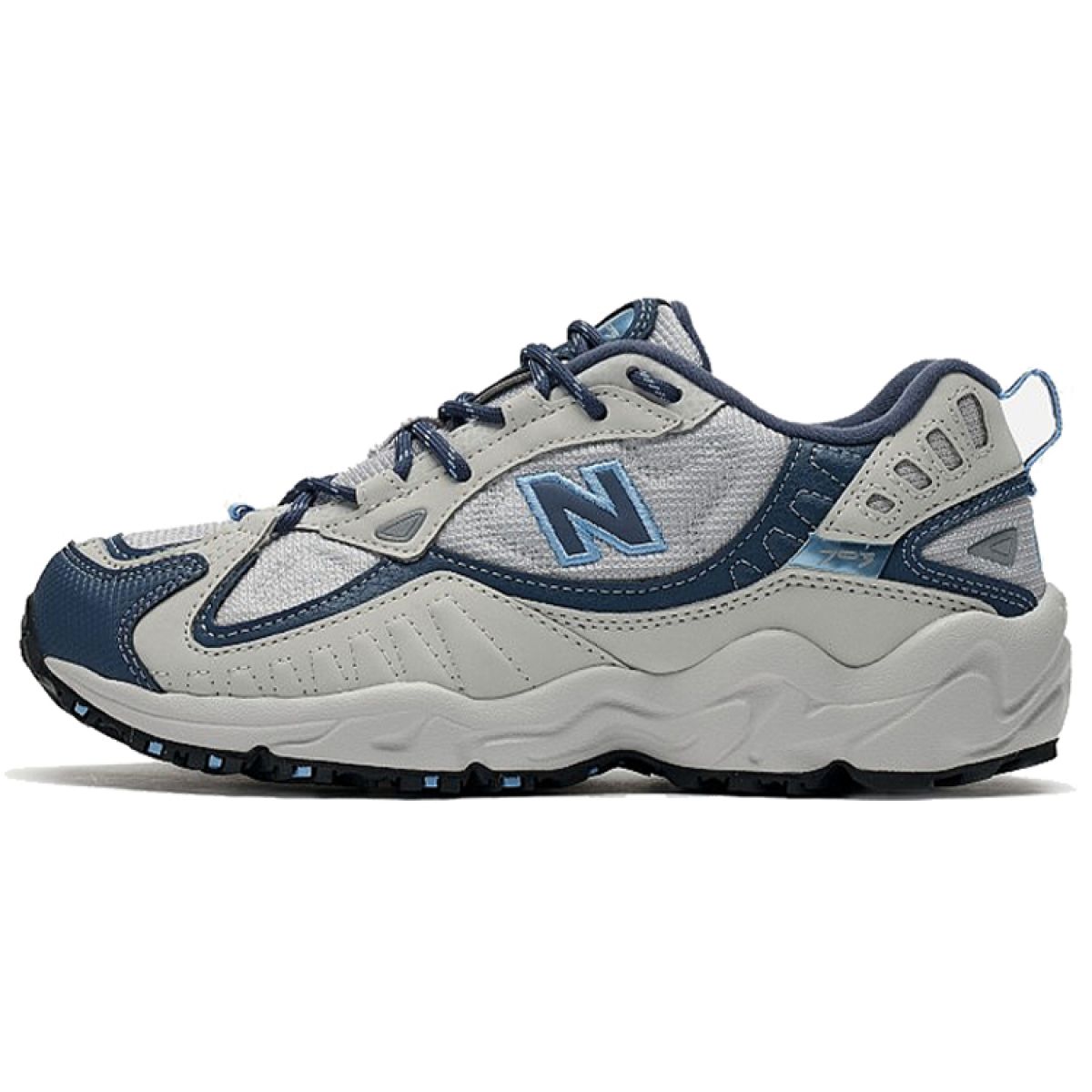 Женские кроссовки New Balance 703 Mist Blue