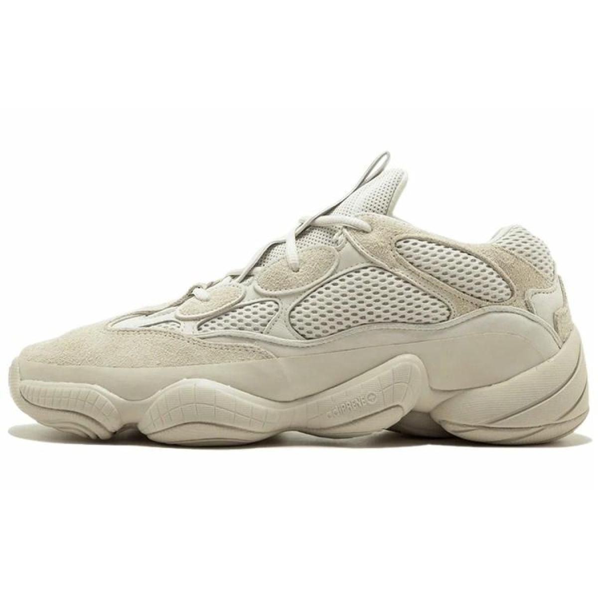 Кроссовки Adidas Originals Yeezy 500 Blush Beige