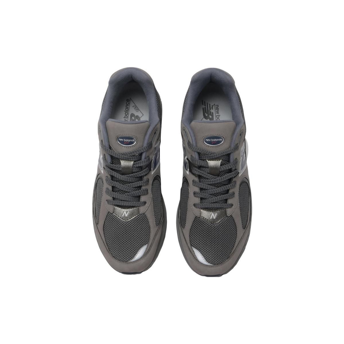 Мужские кроссовки New Balance 2002R "Castlerock" Khaki