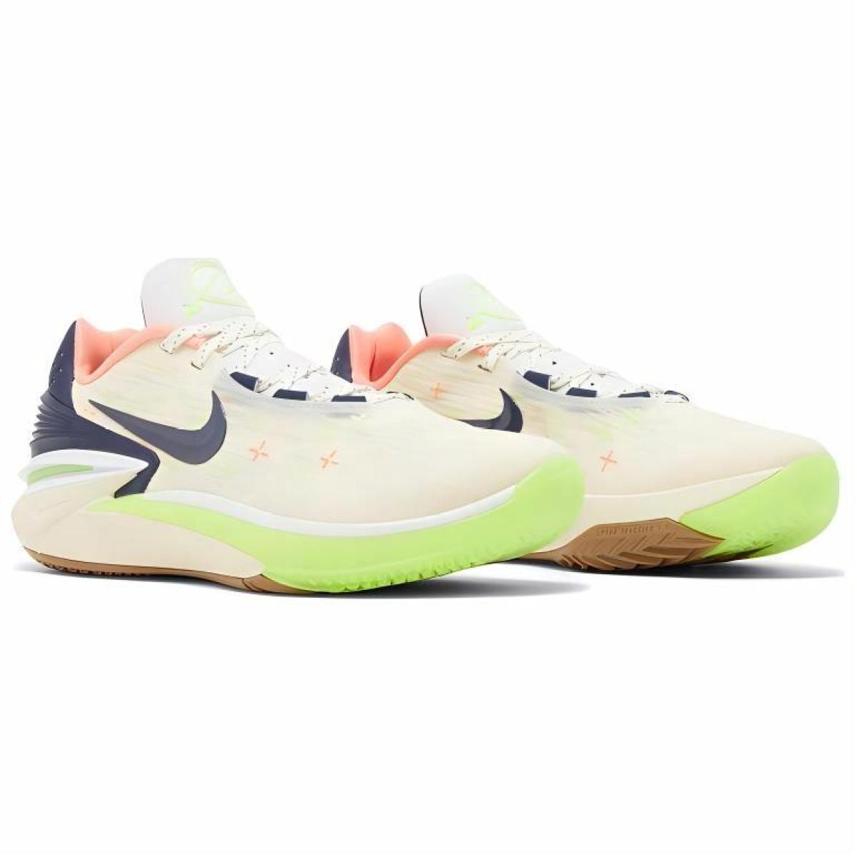 Кроссовки Nike Air Zoom G.T. Cut 2 "Crosshairs"