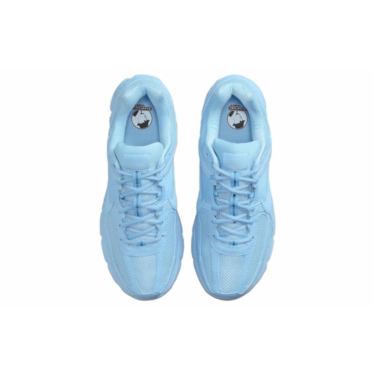 Мужские кроссовки Nike Air Zoom Vomero 5 Blue