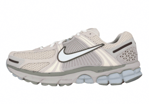 Кроссовки Nike Air Zoom Vomero 5 Light Khaki/Gray/White