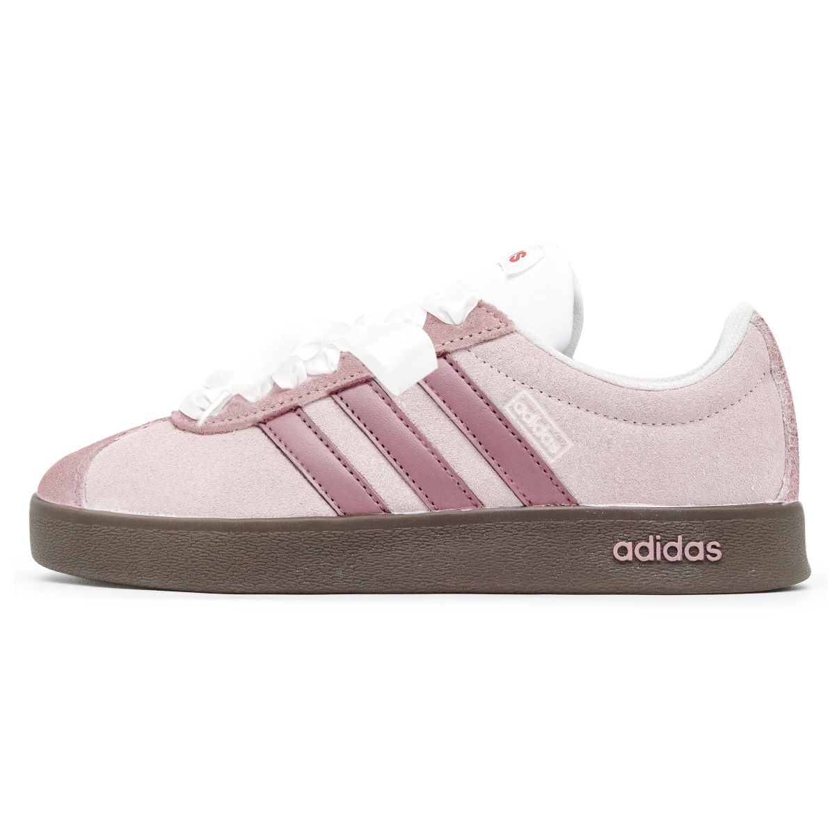 Кроссовки Adidas Originals VL Court 2.0 Pink