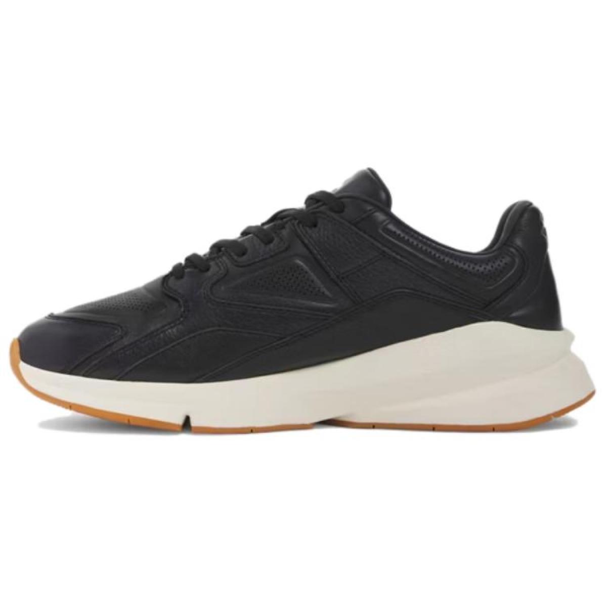 Кроссовки Under Armour Forge 96 Luxe Black