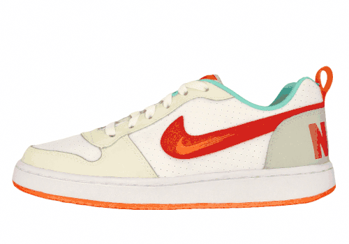 Подростковые кроссовки Nike Court Borough Low 2 "Leap High" GS