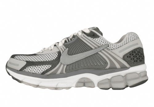 Кроссовки Nike Air Zoom Vomero 5 Bone Beige/Grey