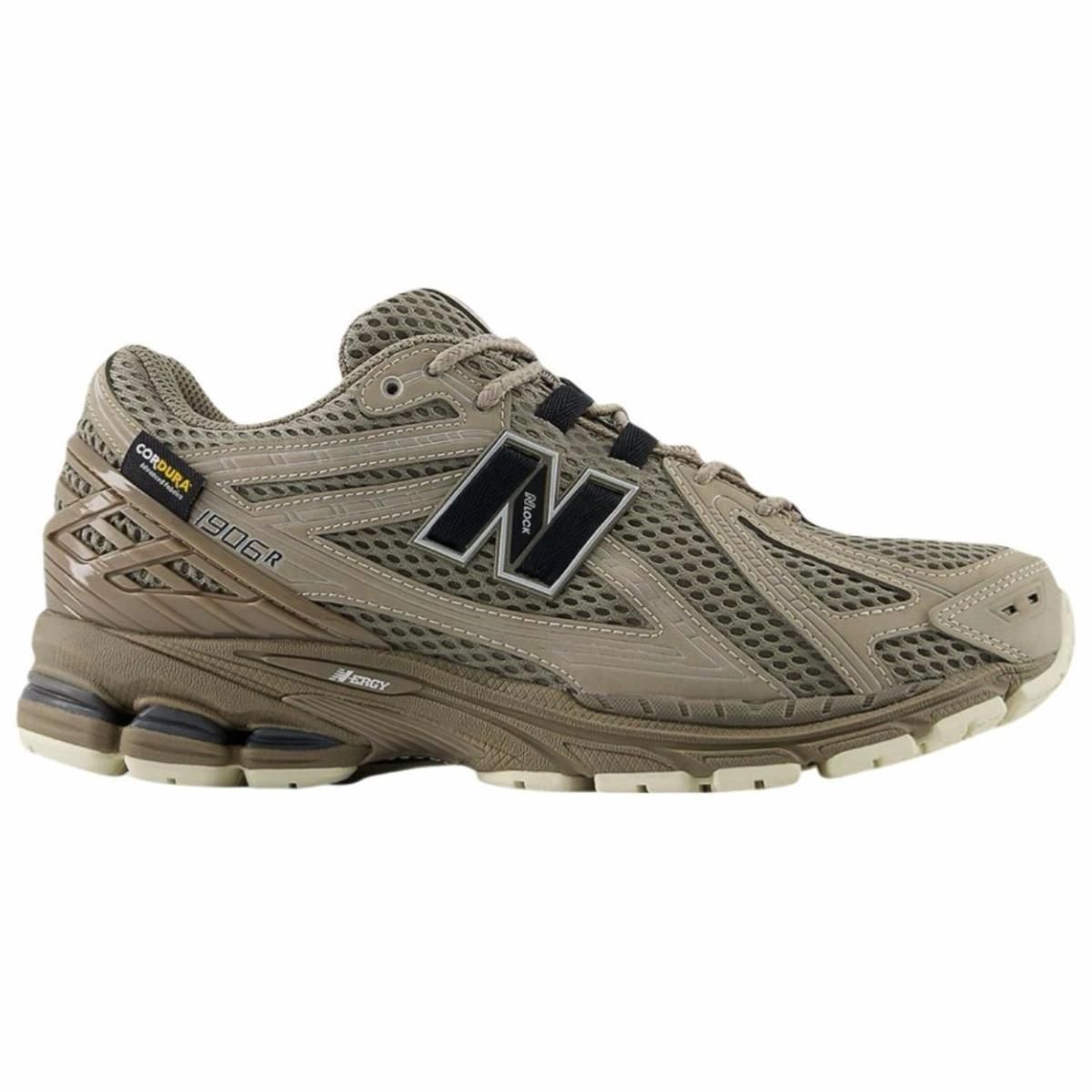 Кроссовки New Balance 1906R Brown