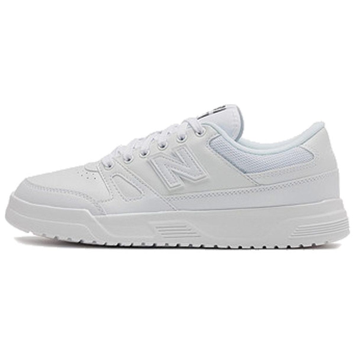 Кеды New Balance CT20 Triple White