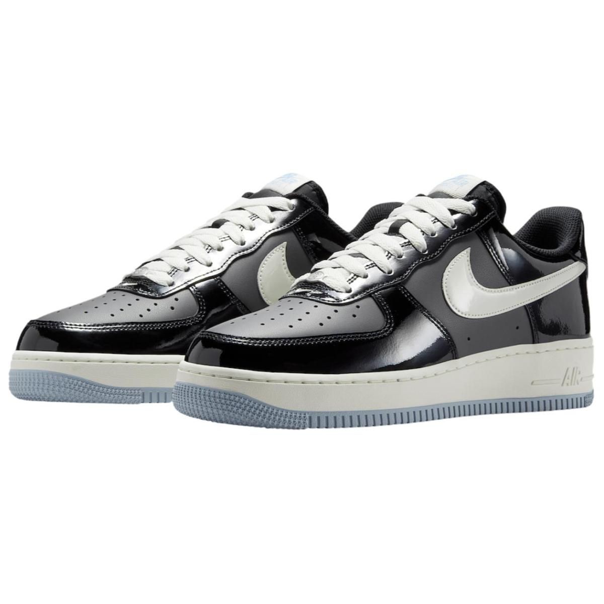Кроссовки Nike Air Force 1 Black