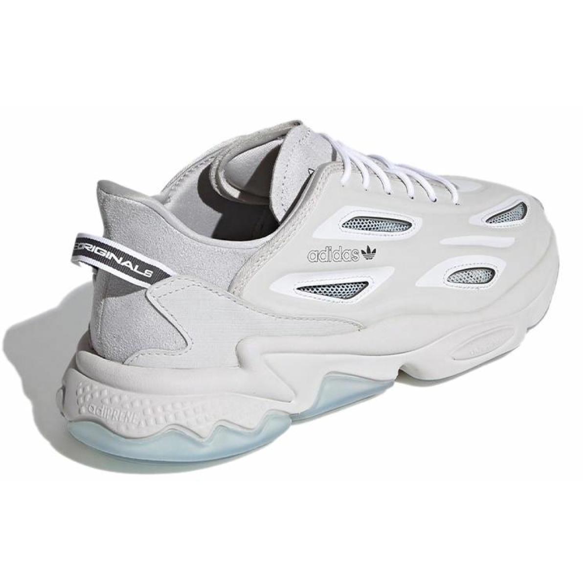 Кроссовки Adidas Originals Ozweego White