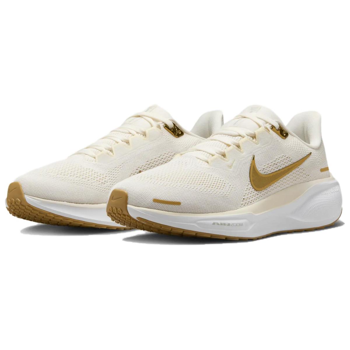 Женские кроссовки Nike Pegasus 41 Beige