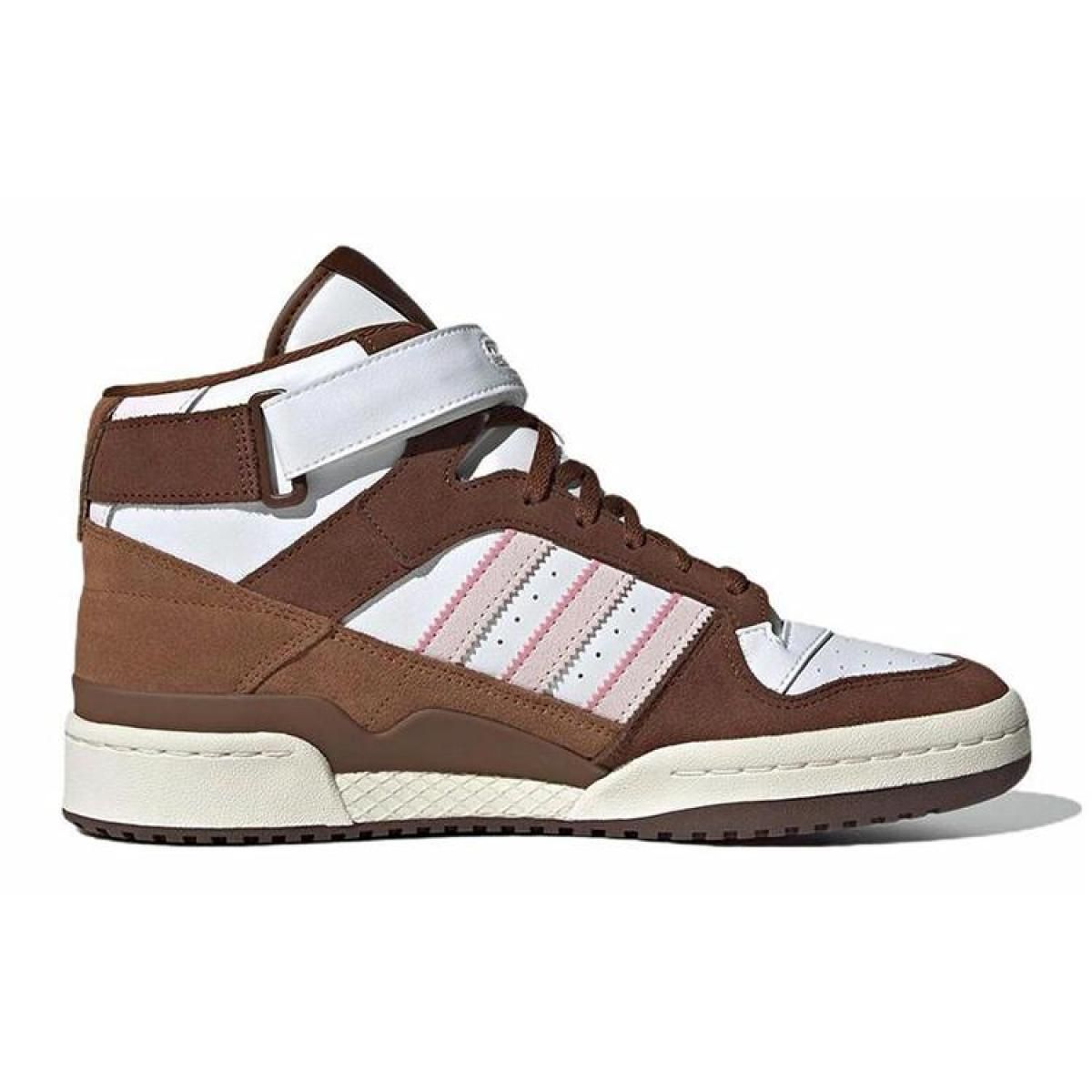 Кроссовки Adidas Originals Forum Mid