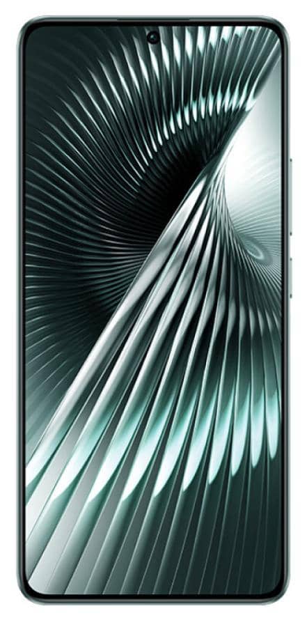 Смартфон Xiaomi Redmi Turbo 3, 12/512 GB, Dual nano SIM, Green
