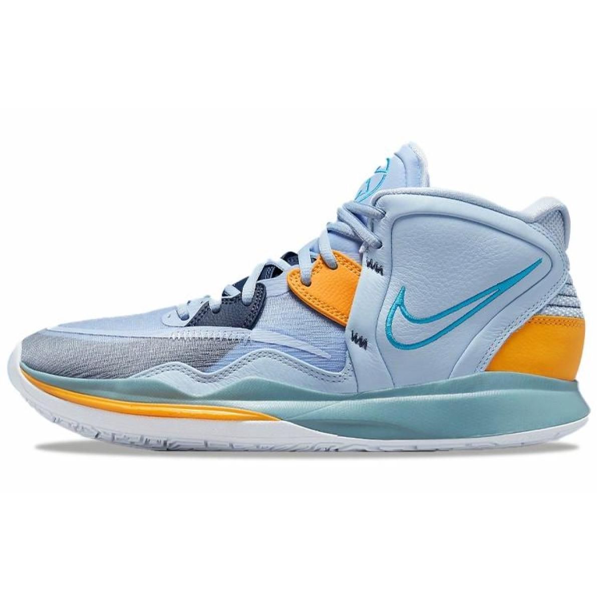 Кроссовки Nike Kyrie Infinity Future Past Blue