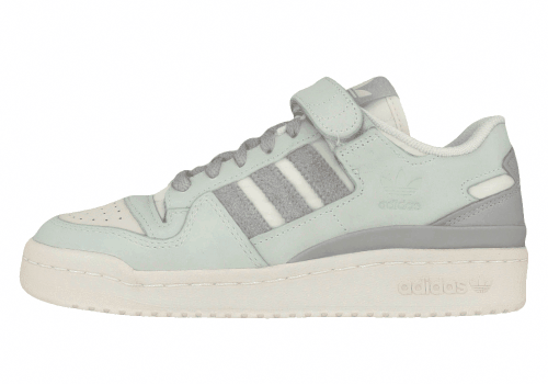 Кроссовки Adidas Originals Forum 84 Grey/Blue