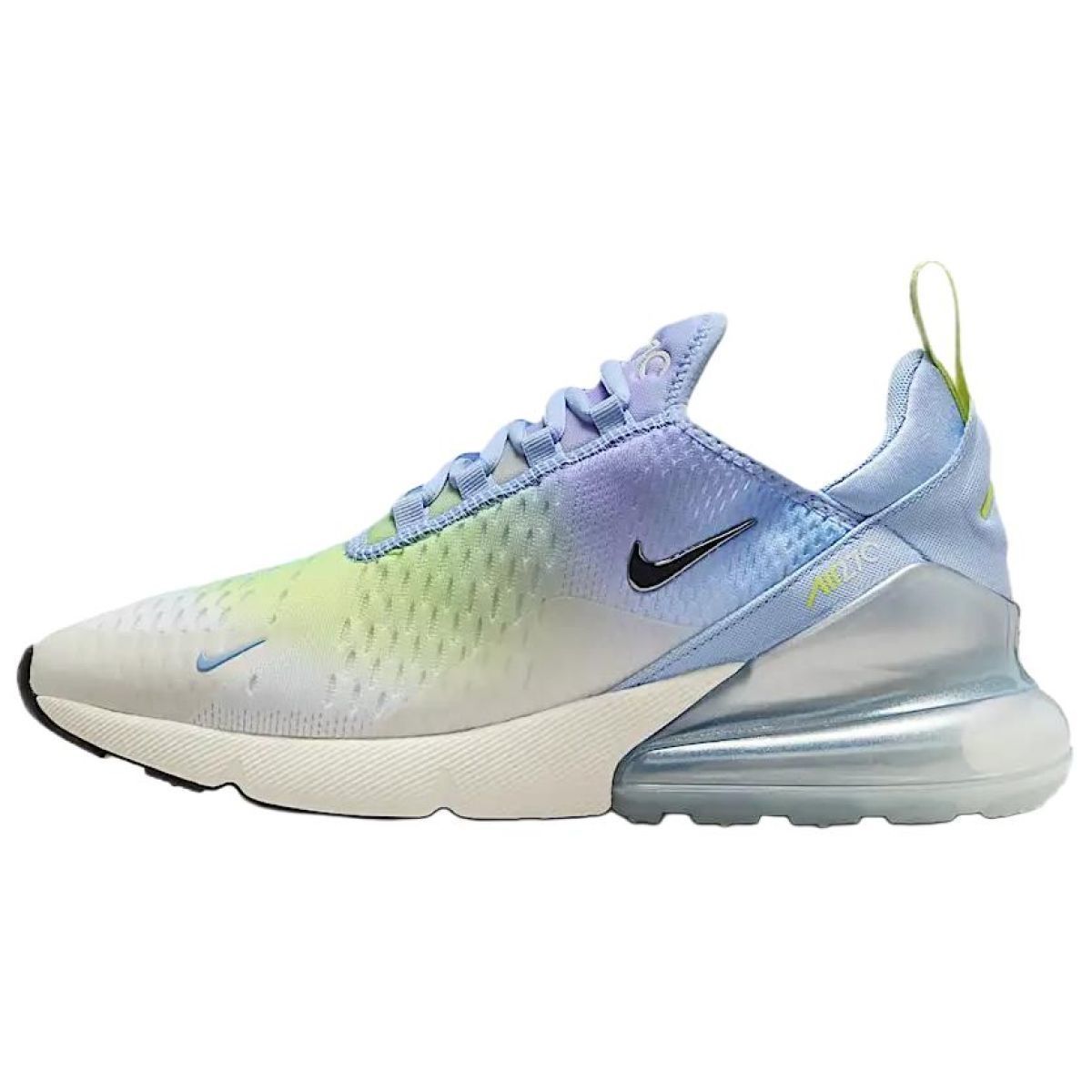 Женские кроссовки Nike Air Max 270 Blue