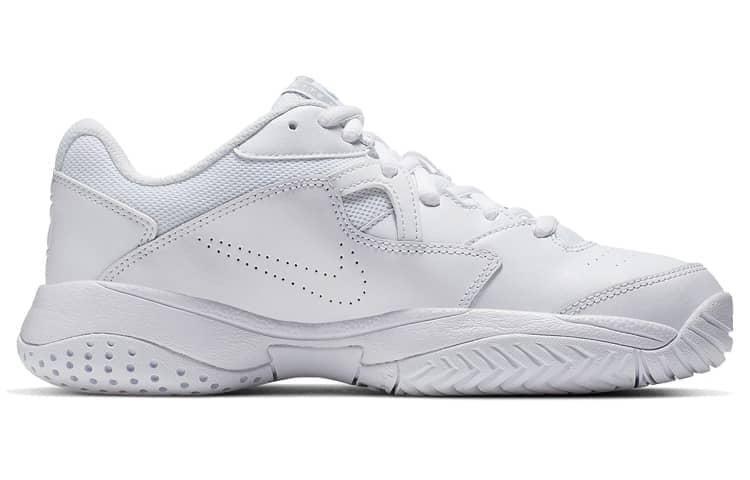 Женские кроссовки Nike Court Lite 2 Low White