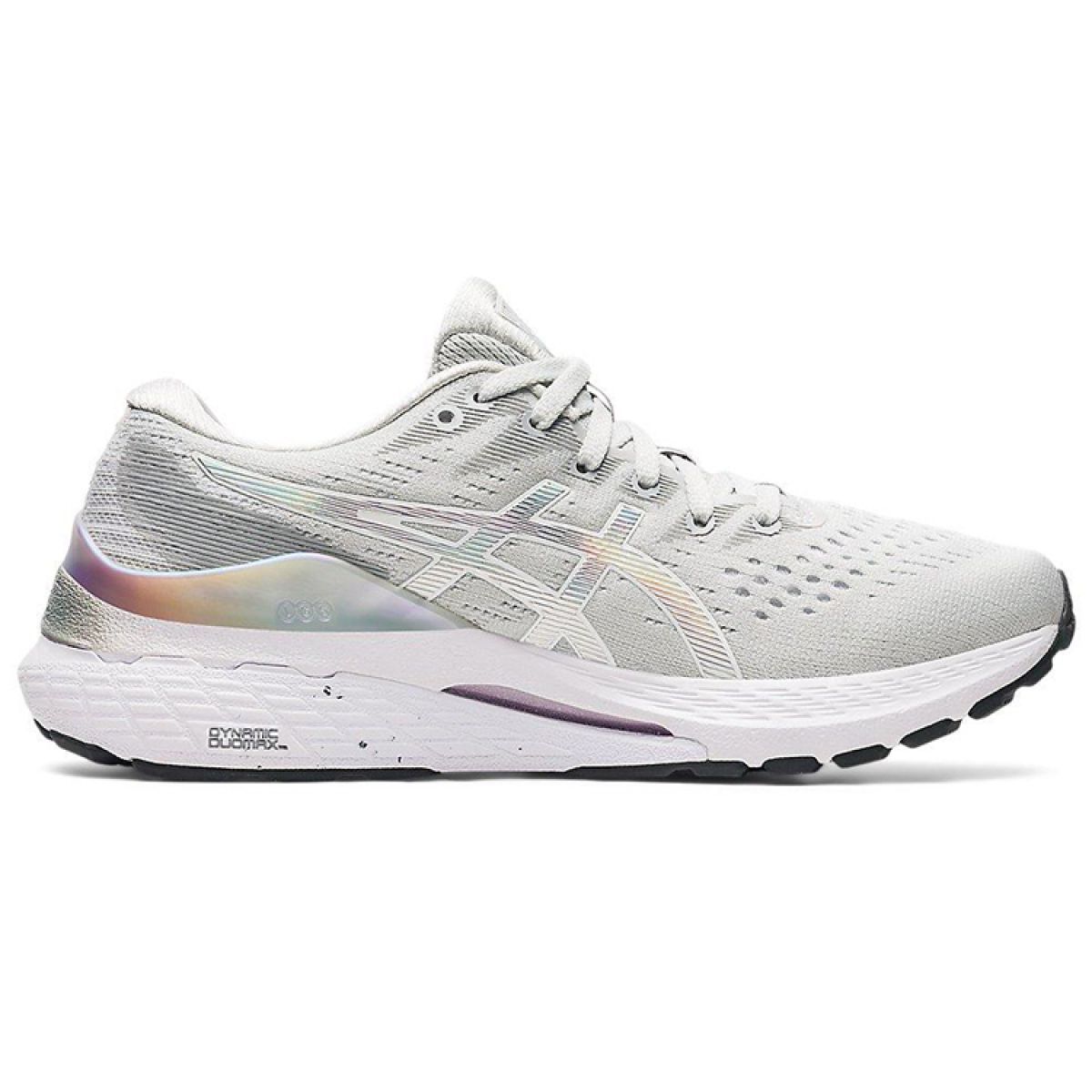 Женские кроссовки Asics Gel-Kayano 28 Grey