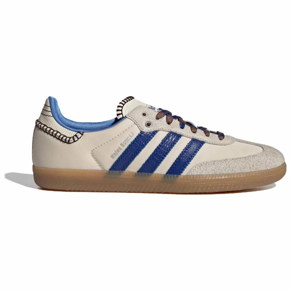Кроссовки Adidas Originals Samba Brown