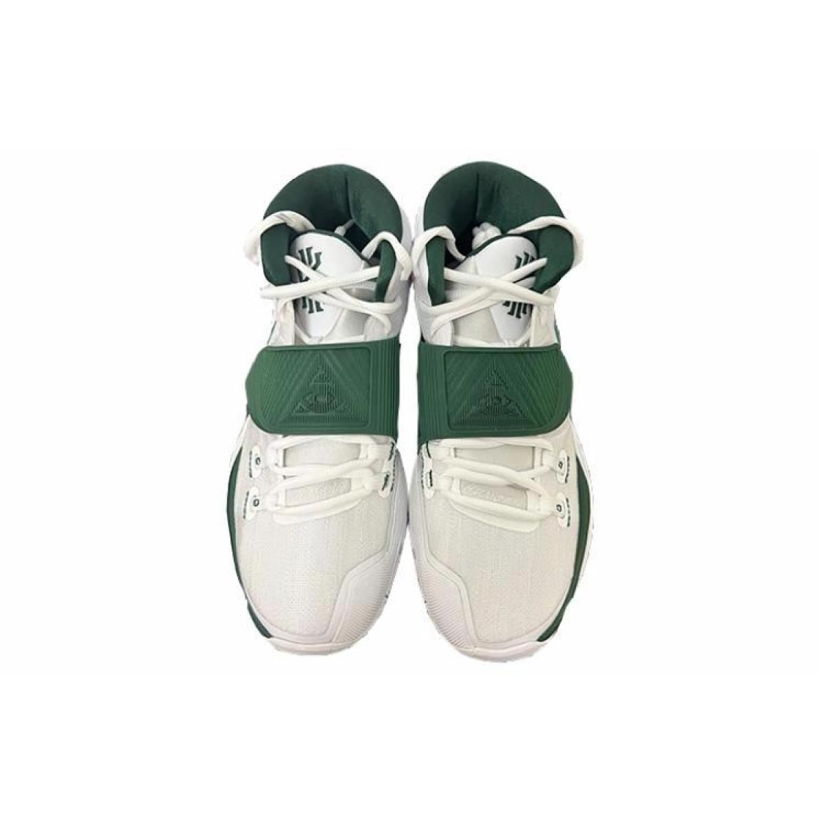Кроссовки Nike Kyrie 6 TB Promo White/Green