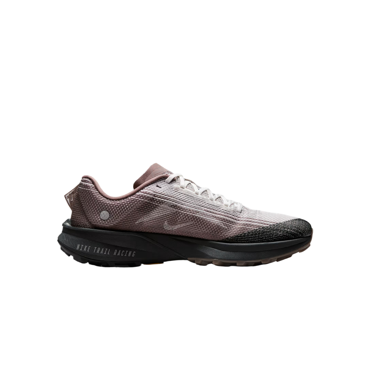 Мужские кроссовки Nike Terra Kiger 10 Grey/Black
