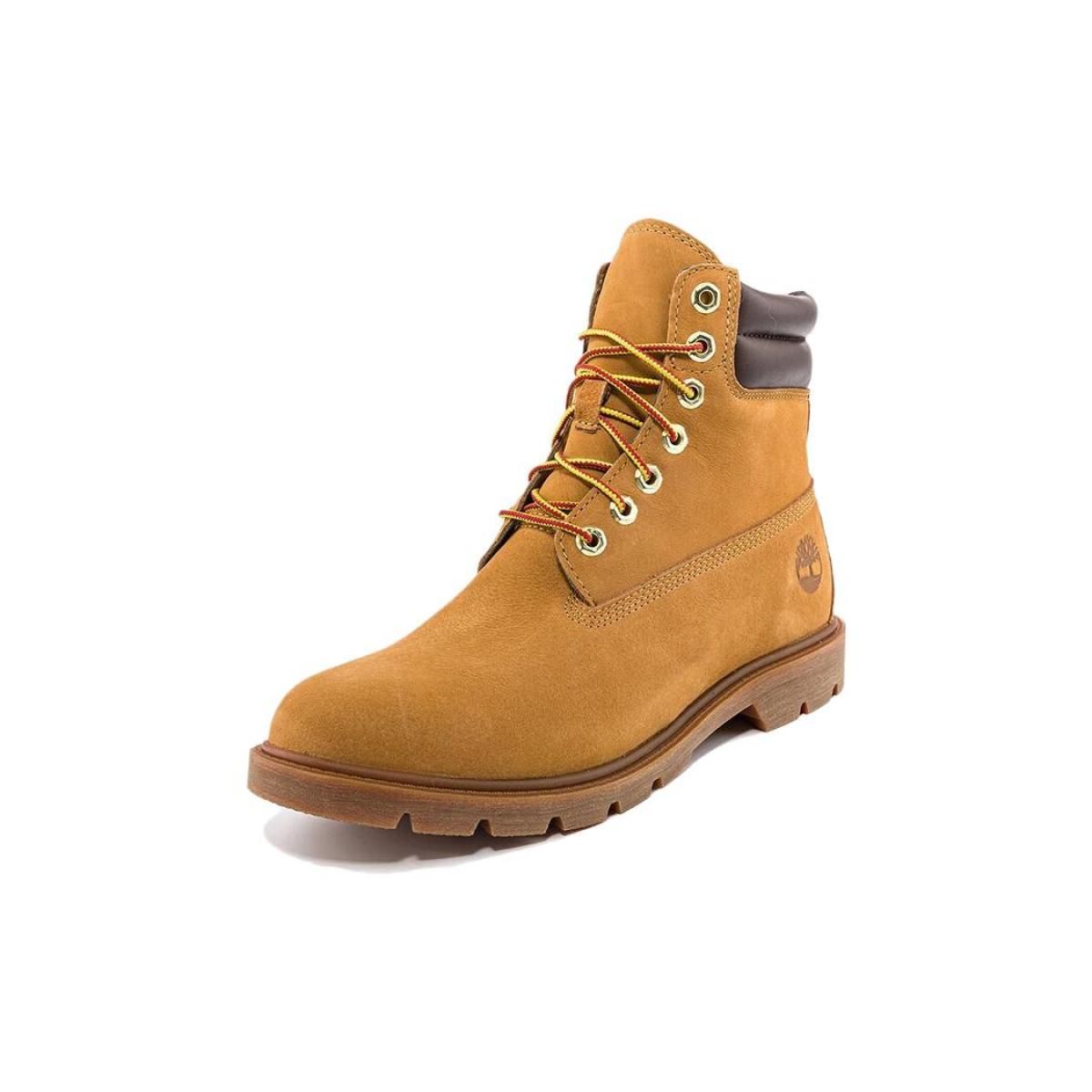 Мужские ботинки Timberland Classic 6-Inch Wheat
