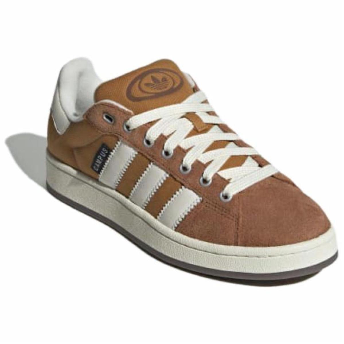 Мужские кеды Adidas Originals Campus 00s Brown