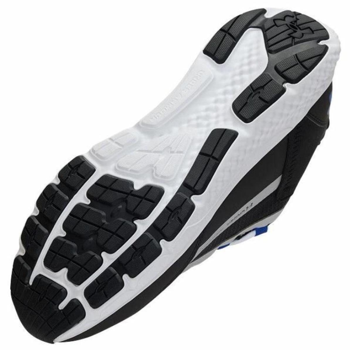 Мужские кроссовки Under Armour Charged Rogue SE Black