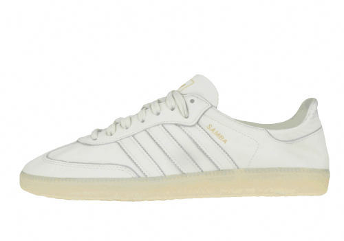 Кроссовки Adidas Originals Samba Decon White