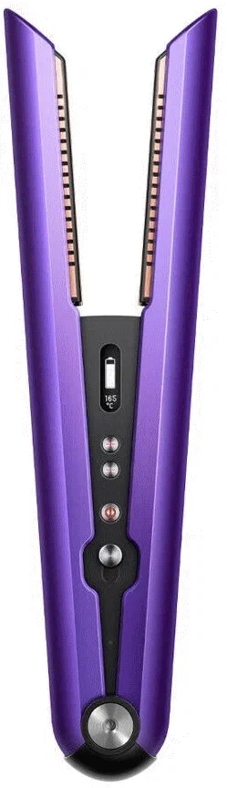 Выпрямитель для волос Dyson Corrale HS03, Purple/Black