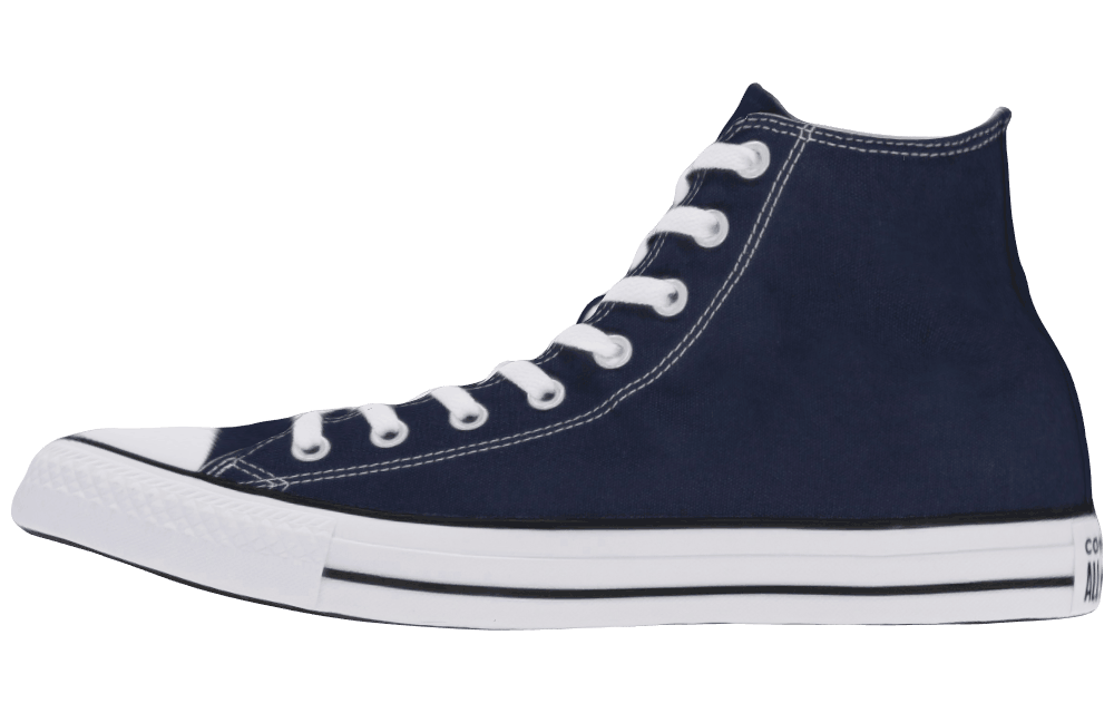 Кеды Converse Chuck Taylor All Star Hi Dress Blues
