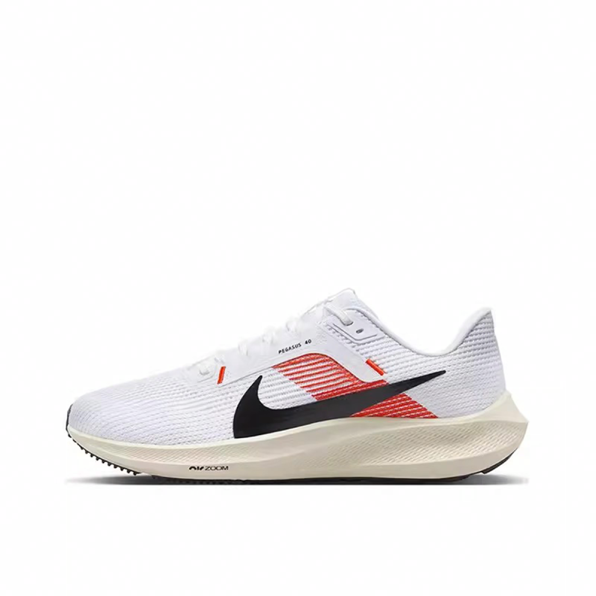 Кроссовки Nike Air Zoom Pegasus 40 White