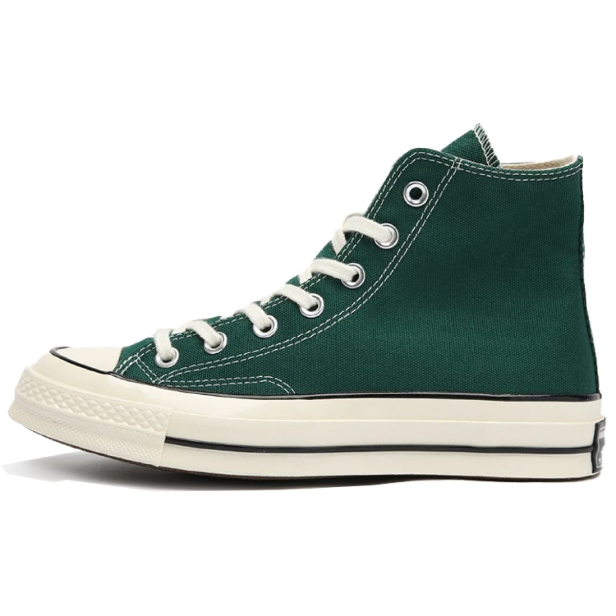 Кеды Converse Chuck Taylor All Star 1970s Hi Dark Green