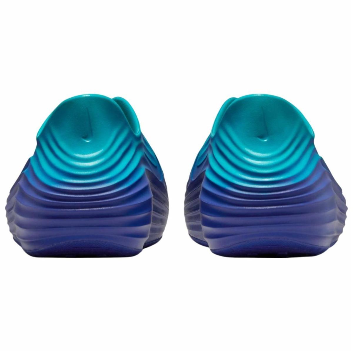Мужские кросссовки Nike ReactX Rejuven8 Blue/Purple