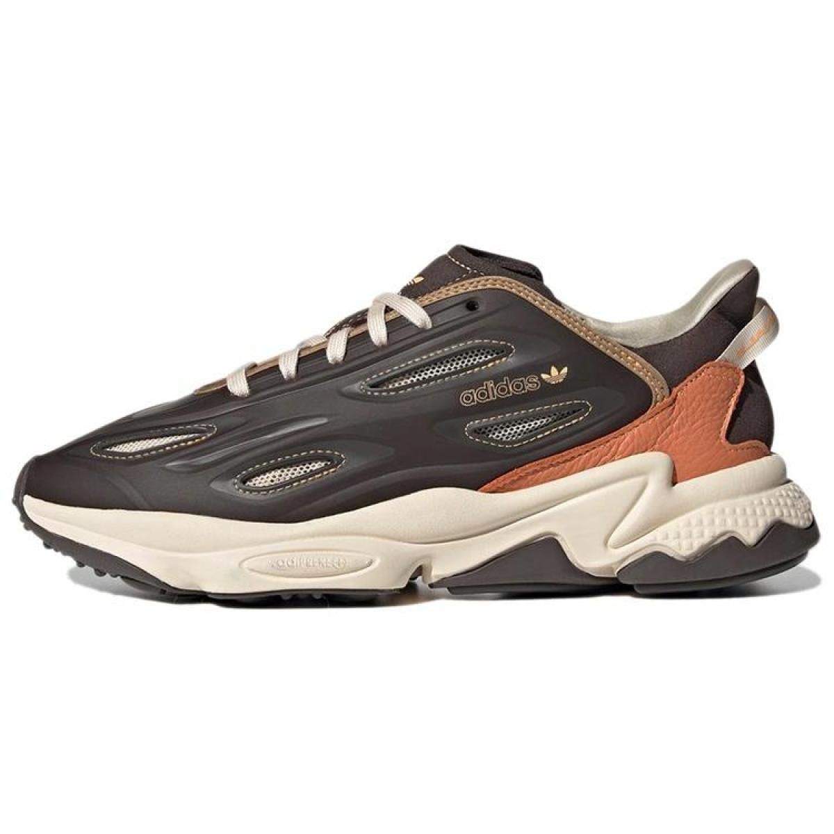 Кроссовки Adidas Originals Ozweego Celox Brown