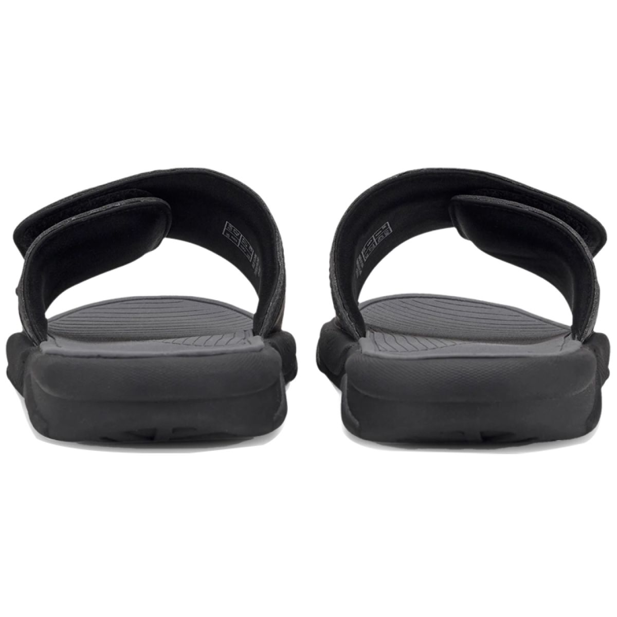 Шлёпанцы Puma Royalcat Slide Slippers Black