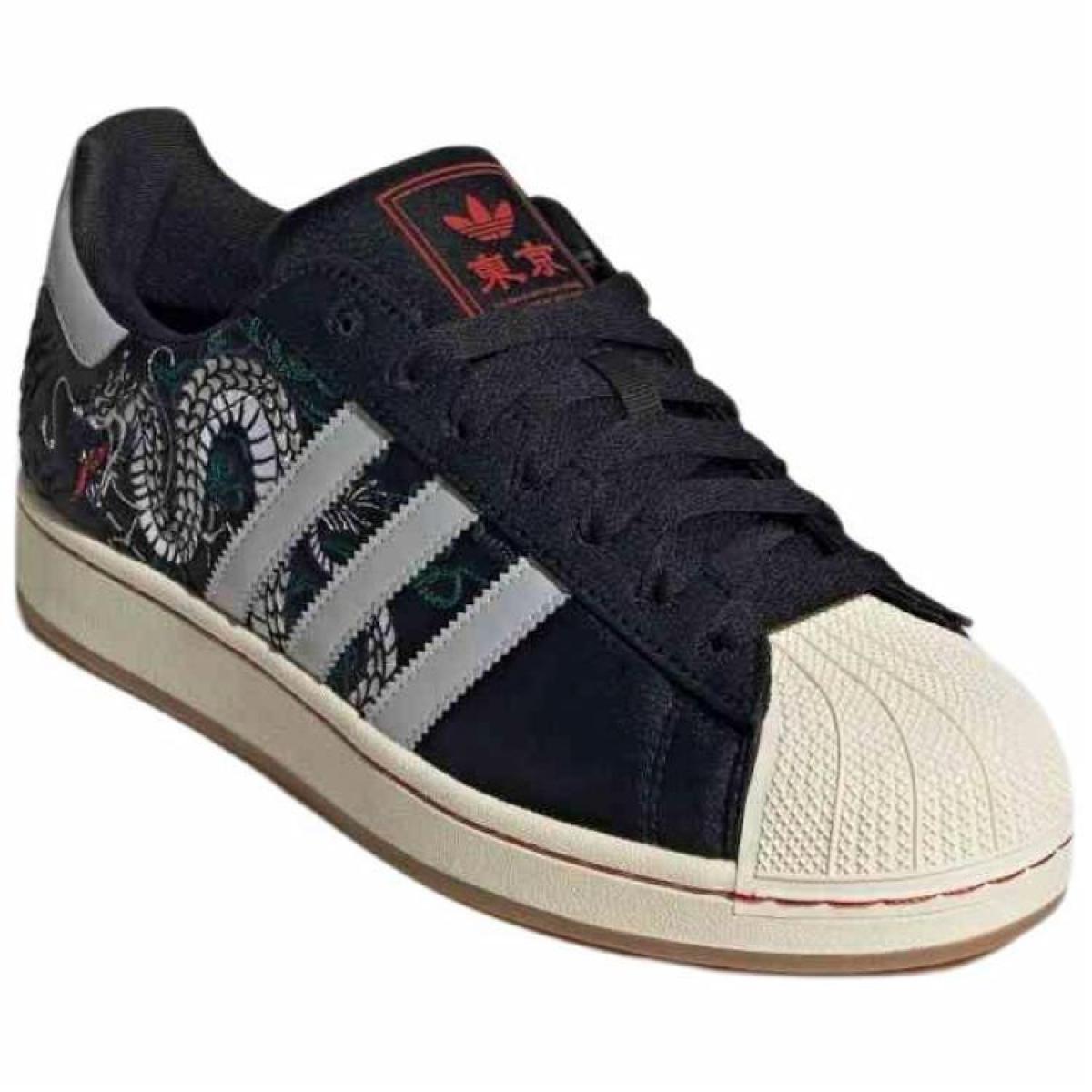 Кроссовки Adidas Originals Superstar 2 Black