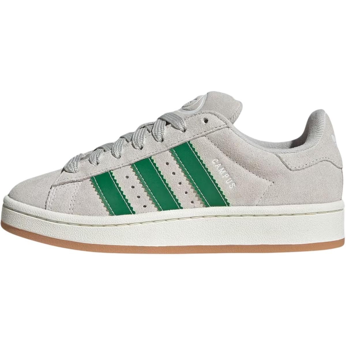 Кроссовки для малышей Adidas Originals Campus 00s Grey GS
